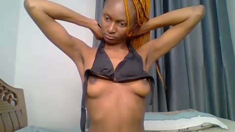 Snapshot of talisha_smiley chatting on 20, 6, 2026 talisha smiles online show from 20, 6, 2026