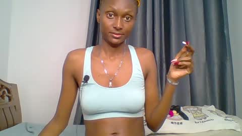 Snapshot of talisha_smiley chatting on 24, 6, 2026 talisha smiles online show from 24, 6, 2026