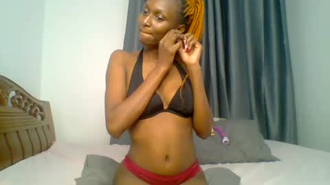 Snapshot of talisha_smiley chatting on 8, 7, 2026 talisha smiles online show from 8, 7, 2026