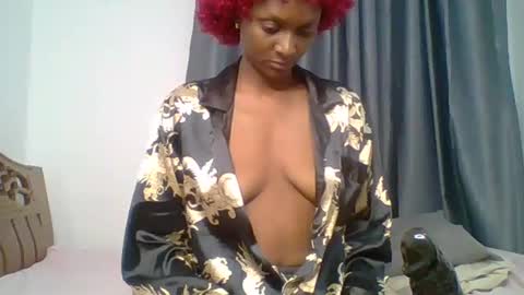 Snapshot of talisha_smiley chatting on 20, 7, 2026 talisha smiles online show from 20, 7, 2026