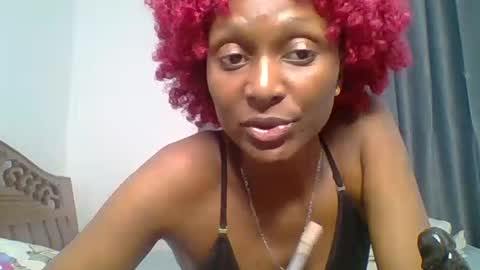 Snapshot of talisha_smiley chatting on 4, 8, 2026 talisha smiles online show from 4, 8, 2026