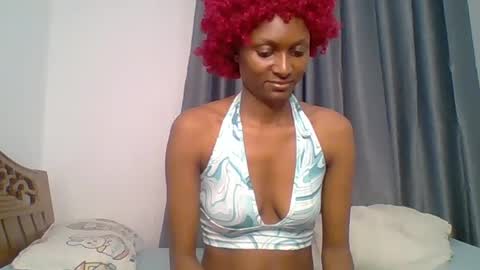 Snapshot of talisha_smiley chatting on 7, 8, 2026 talisha smiles online show from 7, 8, 2026