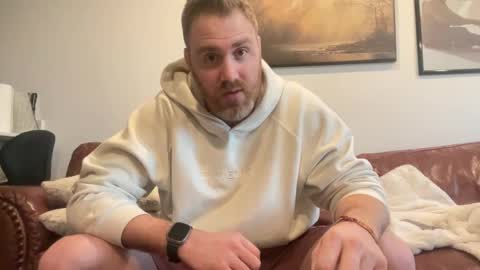 Snapshot of tallchef12 chatting on 27, 2, 2025 Zaddy online show from 27, 2, 2025