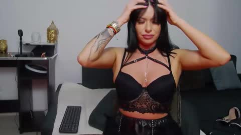 Snapshot of tallida69 chatting on 27, 3, 2026 Tallida online show from 27, 3, 2026