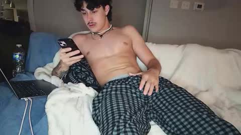 Snapshot of talltatsandhandsome chatting on 1, 3, 2026 TallTatsAndHandsome online show from 1, 3, 2026