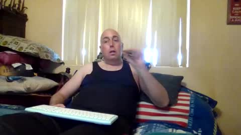 tallveteran1987 online show from 12, 4, 2026