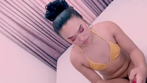 Snapshot of tally_pleasure chatting on 19, 4, 2026 tally_pleasure online show from 19, 4, 2026