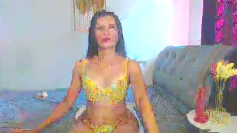 Snapshot of talyanarosa chatting on 25, 4, 2026 Talyana online show from 25, 4, 2026