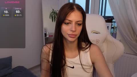 Daria Promisess online show from 24, 11, 2025