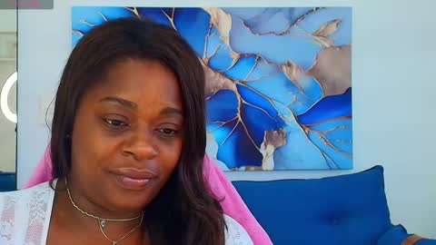 Tamara Allen online show from 16, 3, 2026