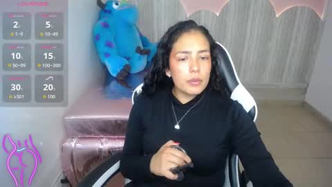 Tamara online show from 22, 12, 2025