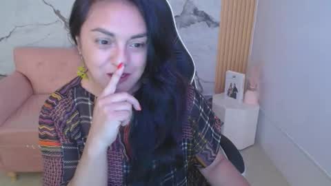 tamara_ch1 online show from 17, 12, 2025