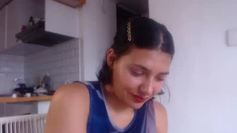 Snapshot of tamara_daniels chatting on 8, 7, 2026 Tamara online show from 8, 7, 2026