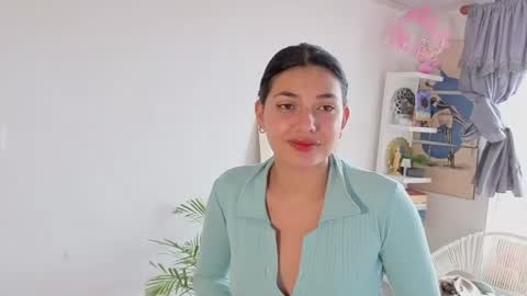Snapshot of tamara_daniels chatting on 12, 7, 2026 Tamara online show from 12, 7, 2026