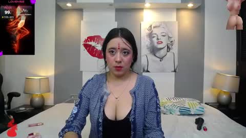 Snapshot of tamara_priya chatting on 1, 6, 2026 Tamara online show from 1, 6, 2026