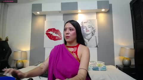 Snapshot of tamara_priya chatting on 2, 6, 2026 Tamara online show from 2, 6, 2026
