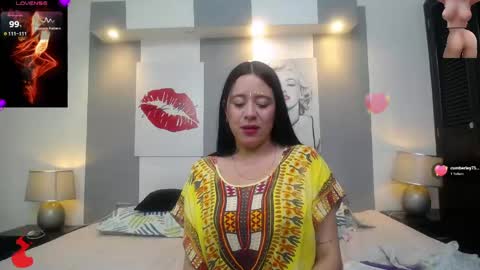 Snapshot of tamara_priya chatting on 5, 6, 2026 Tamara online show from 5, 6, 2026