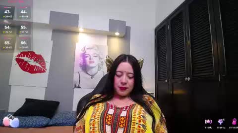 Snapshot of tamara_priya chatting on 28, 7, 2026 Tamara online show from 28, 7, 2026