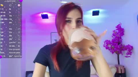 Snapshot of tamara_slimx chatting on 28, 4, 2026 Tamara online show from 28, 4, 2026