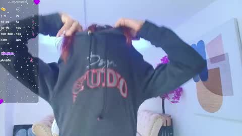 Snapshot of tamara_slimx chatting on 3, 5, 2026 Tamara online show from 3, 5, 2026