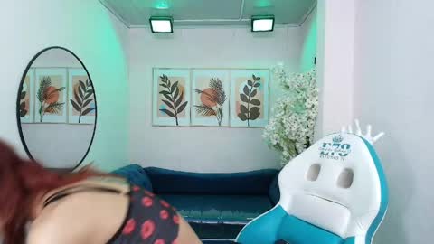 Snapshot of tamara_slimx chatting on 7, 5, 2026 Tamara online show from 7, 5, 2026