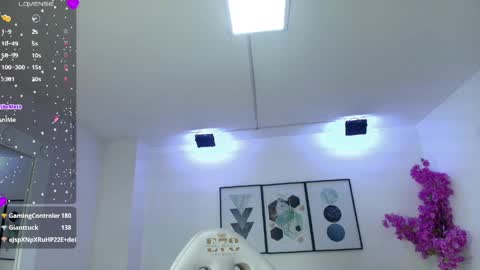 Snapshot of tamara_slimx chatting on 17, 5, 2026 Tamara online show from 17, 5, 2026