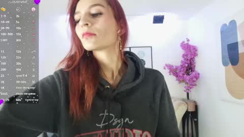 Snapshot of tamara_slimx chatting on 21, 5, 2026 Tamara online show from 21, 5, 2026