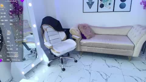Snapshot of tamara_slimx chatting on 31, 5, 2026 Tamara online show from 31, 5, 2026