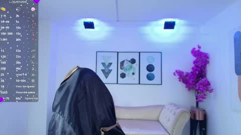 Snapshot of tamara_slimx chatting on 3, 6, 2026 Tamara online show from 3, 6, 2026
