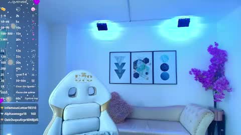 Snapshot of tamara_slimx chatting on 5, 6, 2026 Tamara online show from 5, 6, 2026