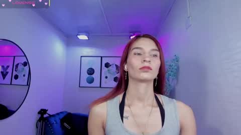 Snapshot of tamara_slimx chatting on 7, 6, 2026 Tamara online show from 7, 6, 2026