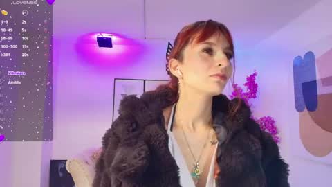 Snapshot of tamara_slimx chatting on 17, 6, 2026 Tamara online show from 17, 6, 2026