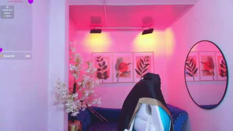 Snapshot of tamara_slimx chatting on 25, 6, 2026 Tamara online show from 25, 6, 2026
