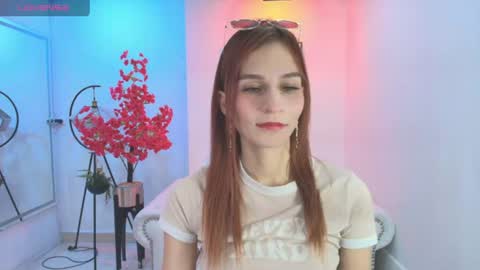 Snapshot of tamara_slimx chatting on 7, 7, 2026 Tamara online show from 7, 7, 2026