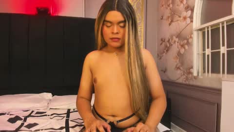 Tamara online show from 9, 3, 2025