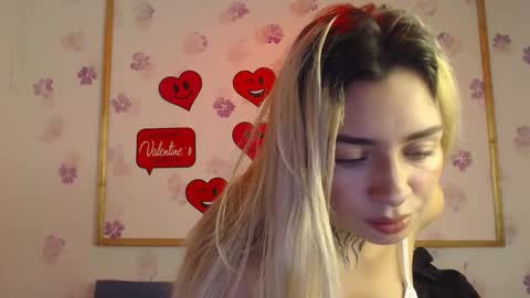 Snapshot of tamara_velezz chatting on 14, 2, 2026 Tamara online show from 14, 2, 2026