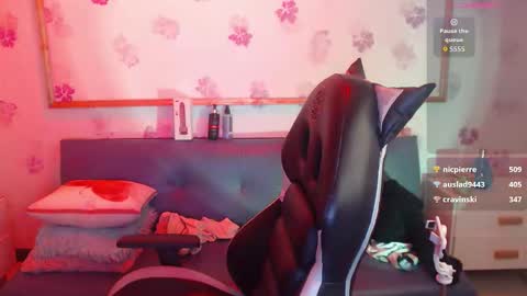 Snapshot of tamara_velezz chatting on 25, 2, 2026 Tamara online show from 25, 2, 2026