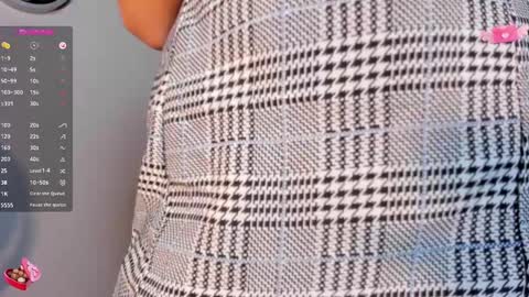 Tamy  online show from 26, 2, 2025