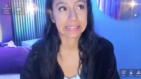 Tamy  online show from 9, 11, 2025