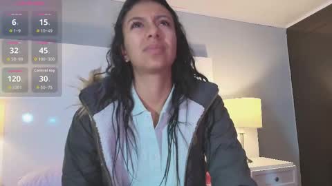 Tamy  online show from 6, 1, 2026