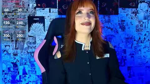 Cami 3 online show from 31, 10, 2025