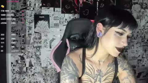 Cami 3 online show from 8, 2, 2026