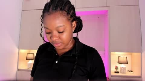 Tami online show from 23, 1, 2025