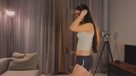 Snapshot of tamekateetz chatting on 21, 2, 2026 Mio online show from 21, 2, 2026