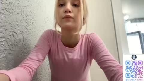 Snapshot of tamerabaus chatting on 9, 7, 2026 Monica online show from 9, 7, 2026