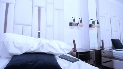 Snapshot of tamhy_ferrara chatting on 8, 2, 2025 Tamhy online show from 8, 2, 2025