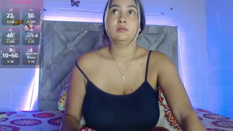 Tamy Vega online show from 1, 2, 2026