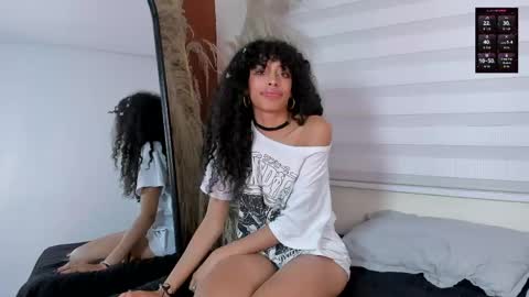 Snapshot of tamia_25 chatting on 6, 5, 2026 TAMI online show from 6, 5, 2026