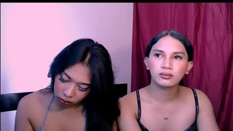 tamira_parker online show from 2, 6, 2026