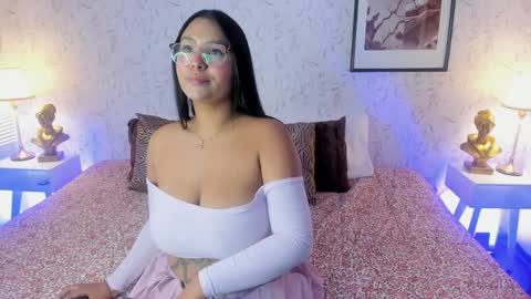 Snapshot of tammara_brm chatting on 5, 5, 2026 Tammara online show from 5, 5, 2026